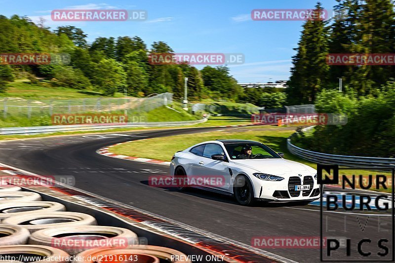 Bild #21916143 - Touristenfahrten Nürburgring Nordschleife (01.06.2023)