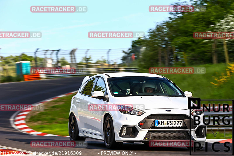 Bild #21916309 - Touristenfahrten Nürburgring Nordschleife (01.06.2023)