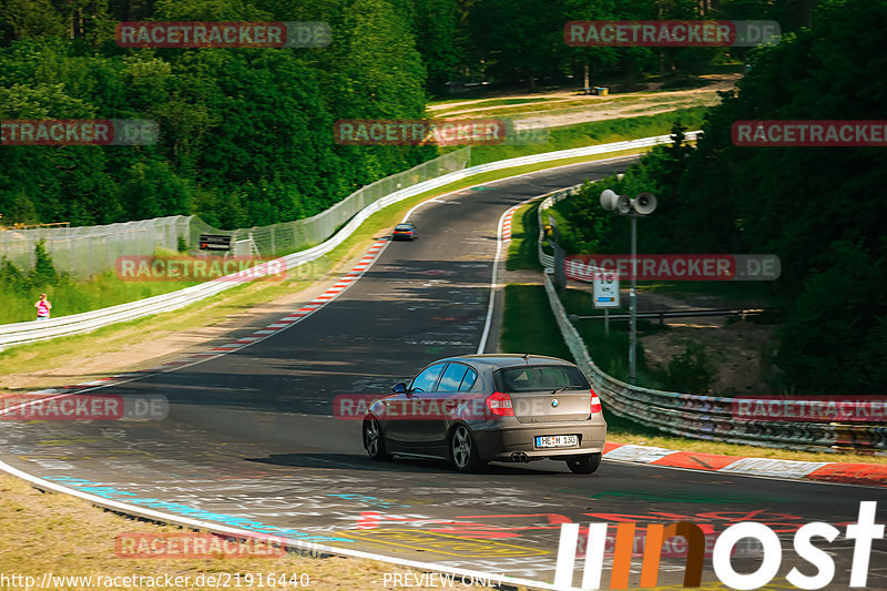 Bild #21916440 - Touristenfahrten Nürburgring Nordschleife (01.06.2023)