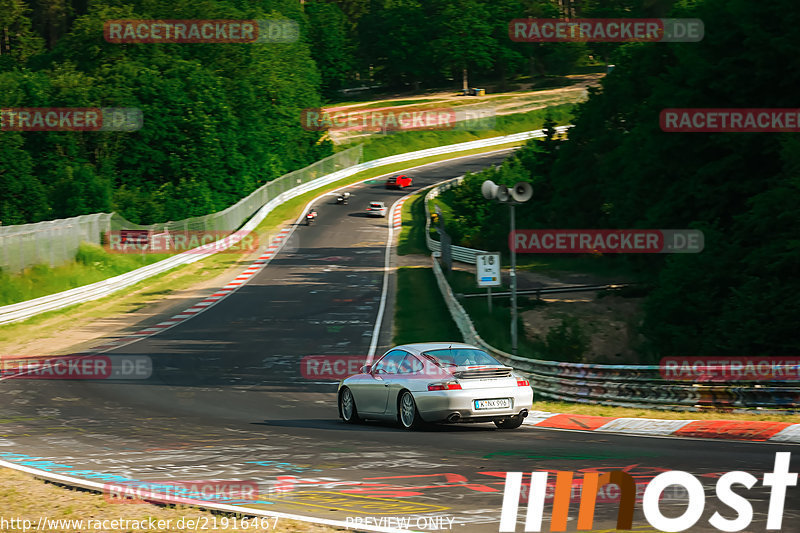 Bild #21916467 - Touristenfahrten Nürburgring Nordschleife (01.06.2023)