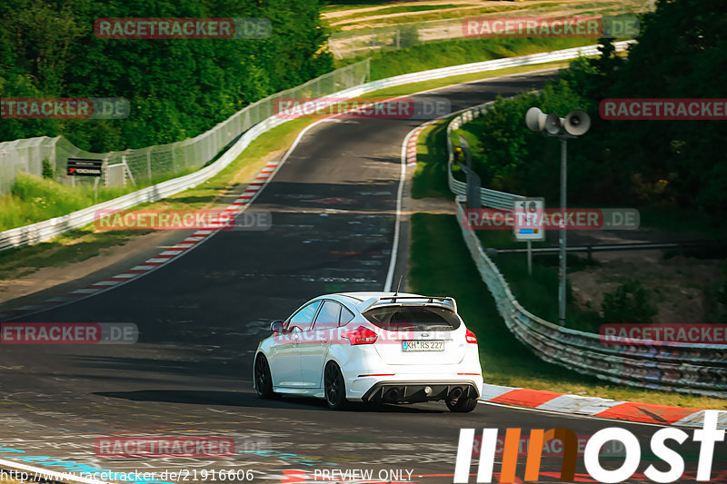 Bild #21916606 - Touristenfahrten Nürburgring Nordschleife (01.06.2023)