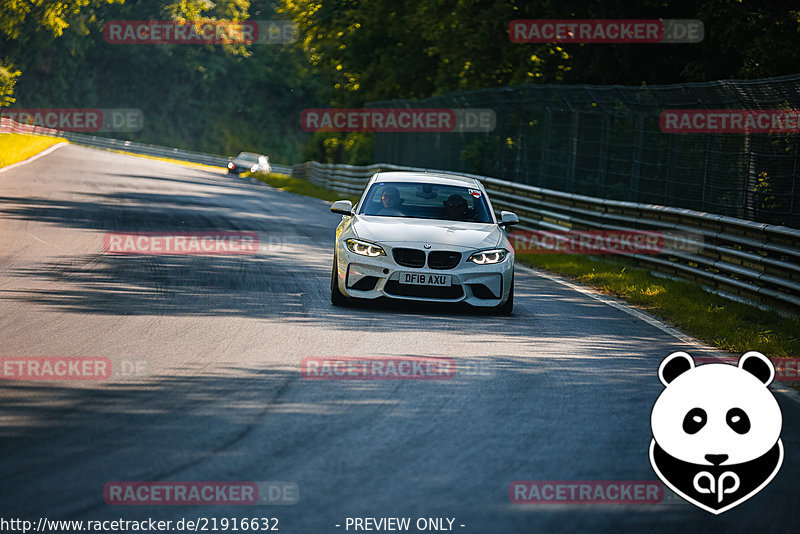 Bild #21916632 - Touristenfahrten Nürburgring Nordschleife (01.06.2023)