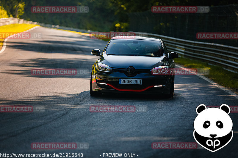 Bild #21916648 - Touristenfahrten Nürburgring Nordschleife (01.06.2023)