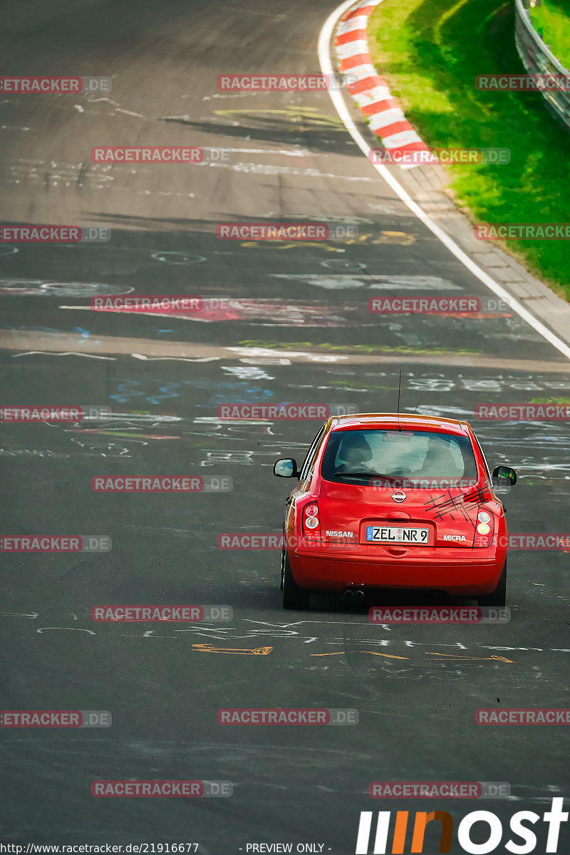 Bild #21916677 - Touristenfahrten Nürburgring Nordschleife (01.06.2023)