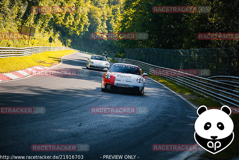 Bild #21916703 - Touristenfahrten Nürburgring Nordschleife (01.06.2023)