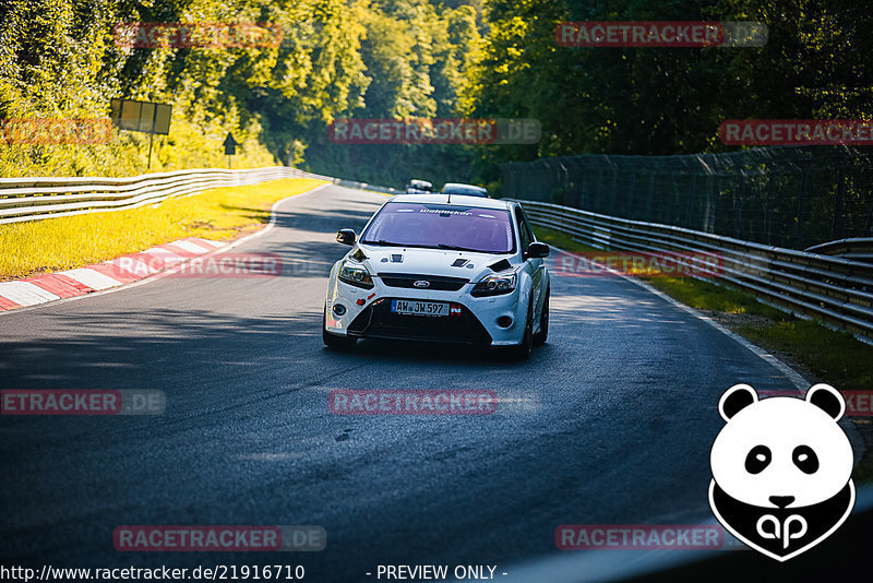 Bild #21916710 - Touristenfahrten Nürburgring Nordschleife (01.06.2023)