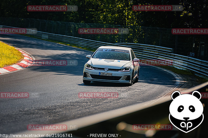 Bild #21916741 - Touristenfahrten Nürburgring Nordschleife (01.06.2023)