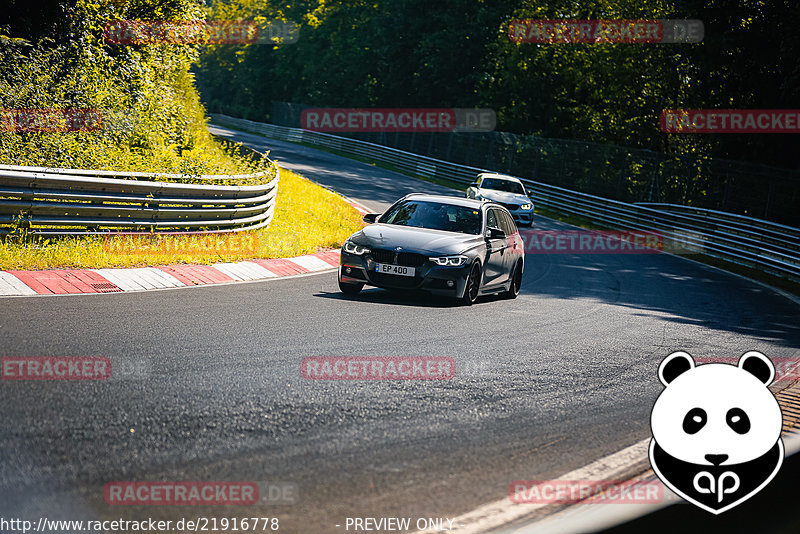 Bild #21916778 - Touristenfahrten Nürburgring Nordschleife (01.06.2023)