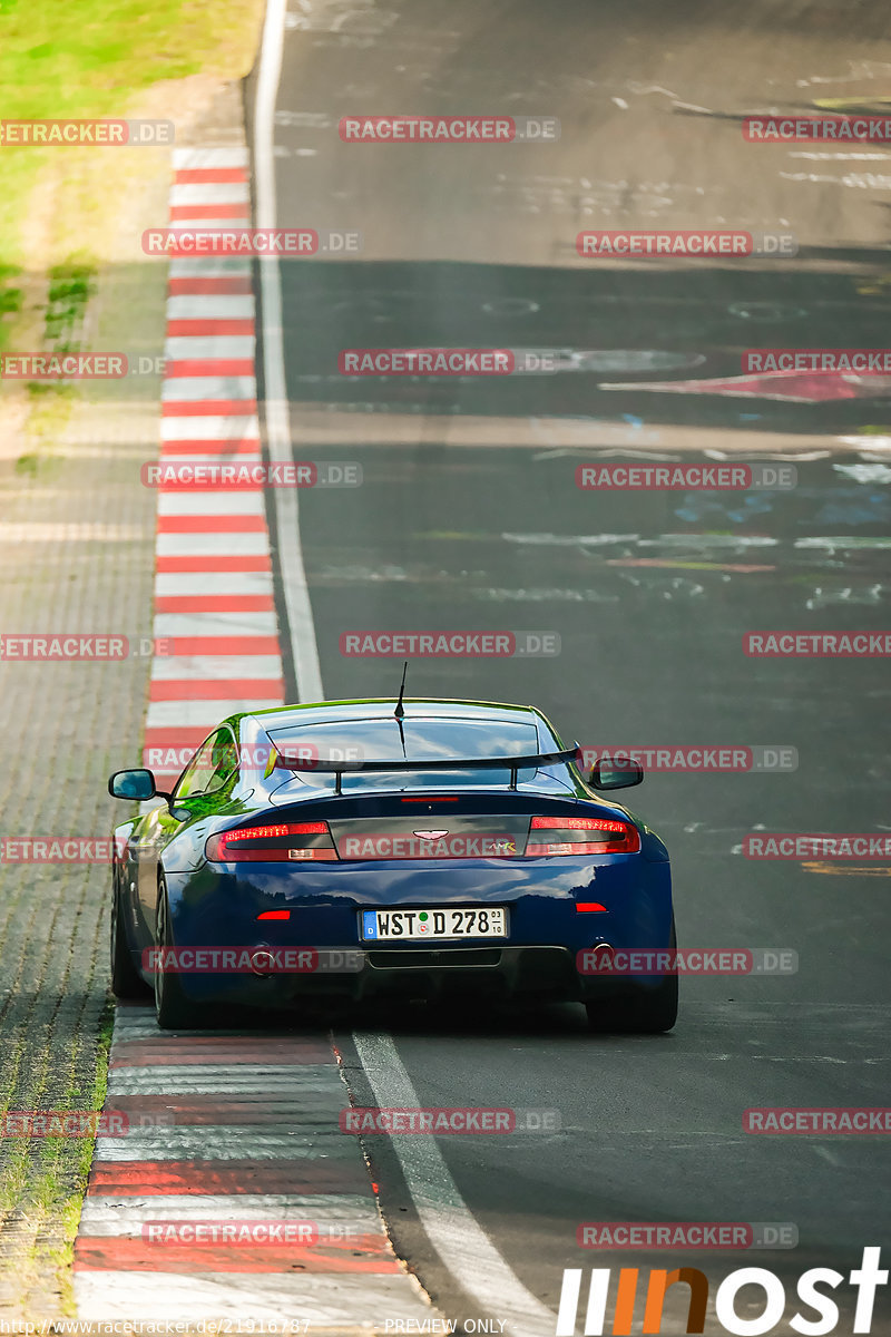 Bild #21916787 - Touristenfahrten Nürburgring Nordschleife (01.06.2023)