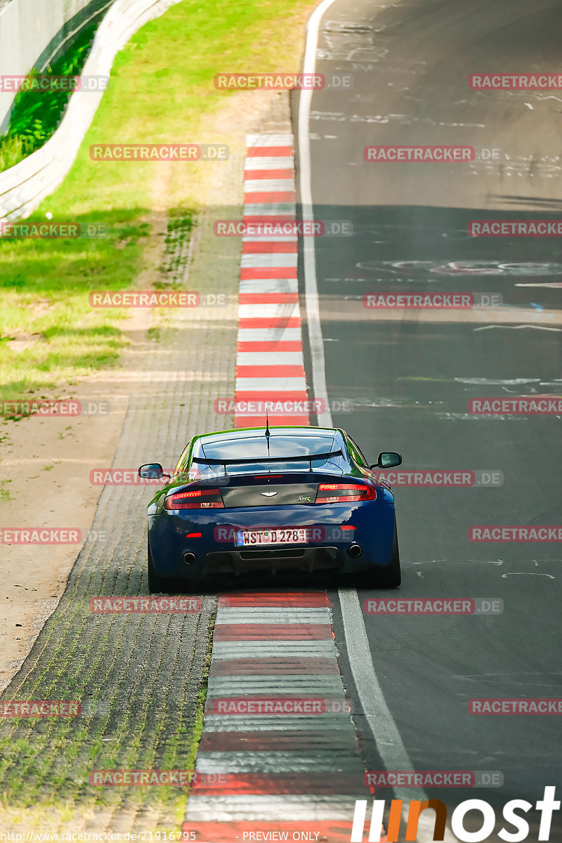 Bild #21916795 - Touristenfahrten Nürburgring Nordschleife (01.06.2023)