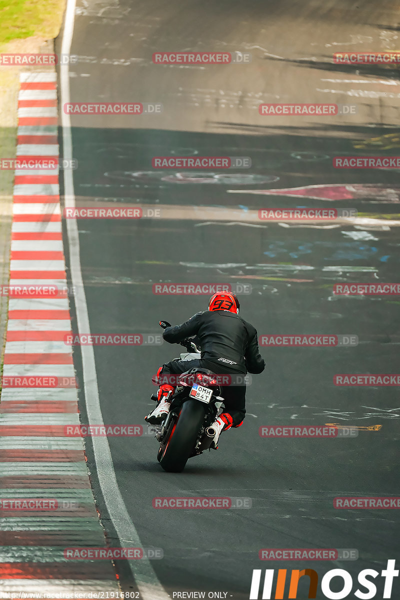 Bild #21916802 - Touristenfahrten Nürburgring Nordschleife (01.06.2023)