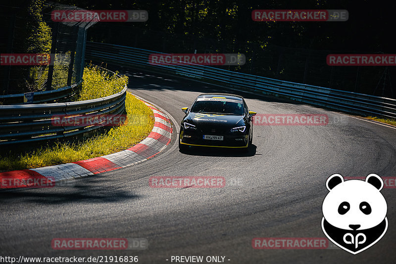 Bild #21916836 - Touristenfahrten Nürburgring Nordschleife (01.06.2023)