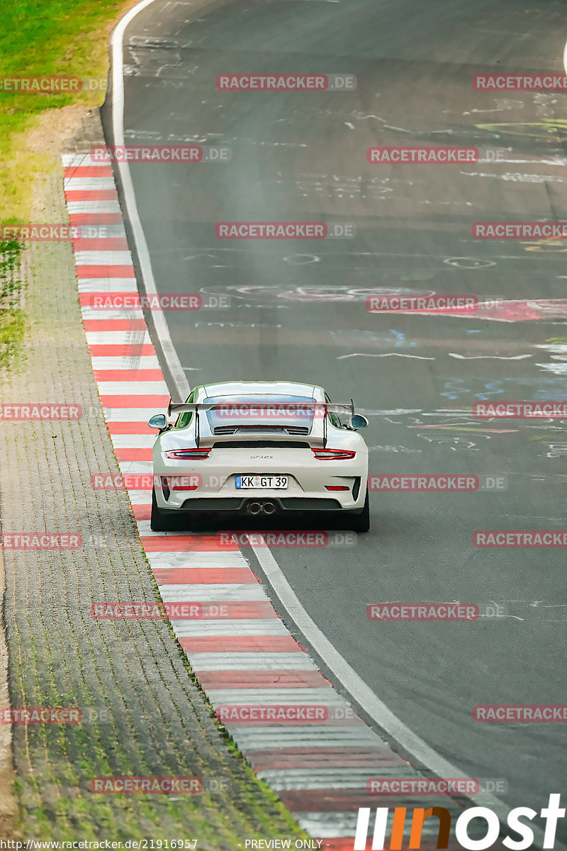 Bild #21916957 - Touristenfahrten Nürburgring Nordschleife (01.06.2023)