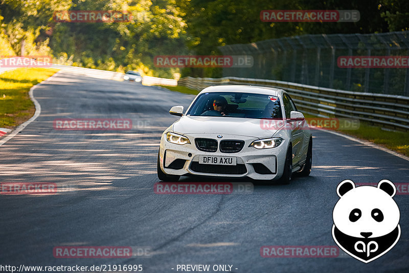 Bild #21916995 - Touristenfahrten Nürburgring Nordschleife (01.06.2023)