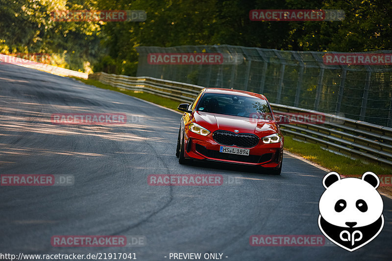 Bild #21917041 - Touristenfahrten Nürburgring Nordschleife (01.06.2023)