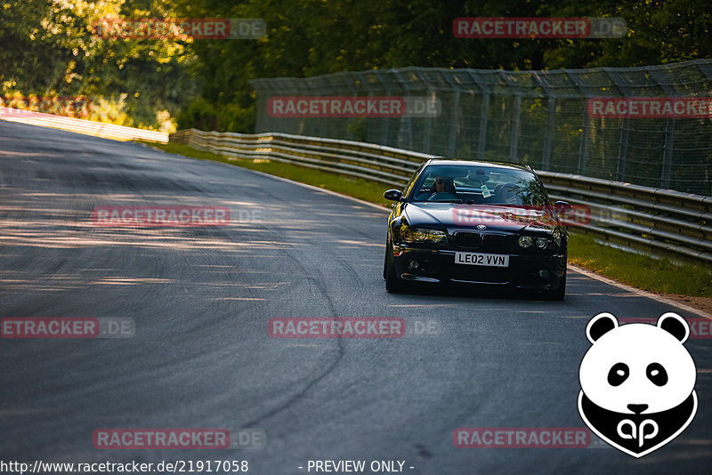 Bild #21917058 - Touristenfahrten Nürburgring Nordschleife (01.06.2023)