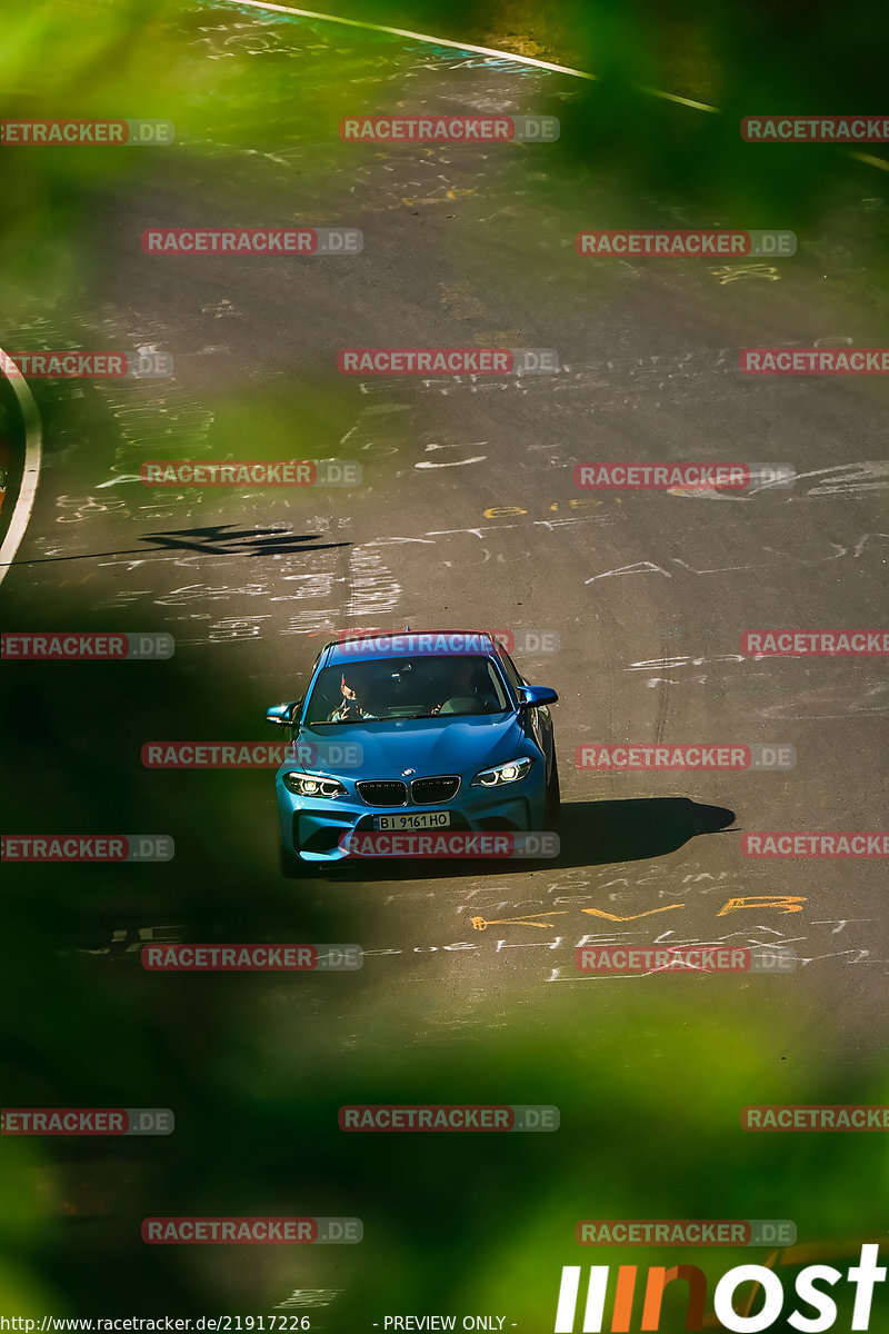 Bild #21917226 - Touristenfahrten Nürburgring Nordschleife (01.06.2023)