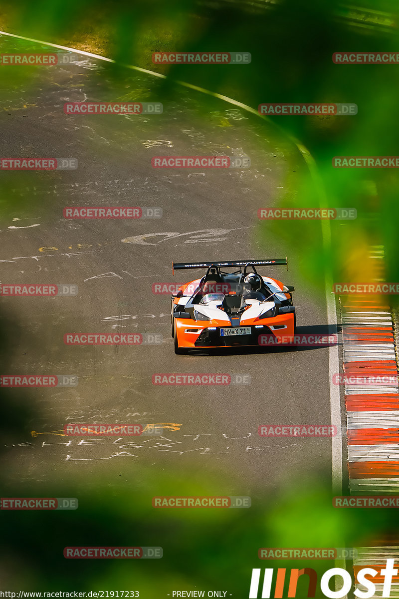 Bild #21917233 - Touristenfahrten Nürburgring Nordschleife (01.06.2023)