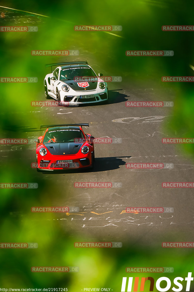 Bild #21917245 - Touristenfahrten Nürburgring Nordschleife (01.06.2023)