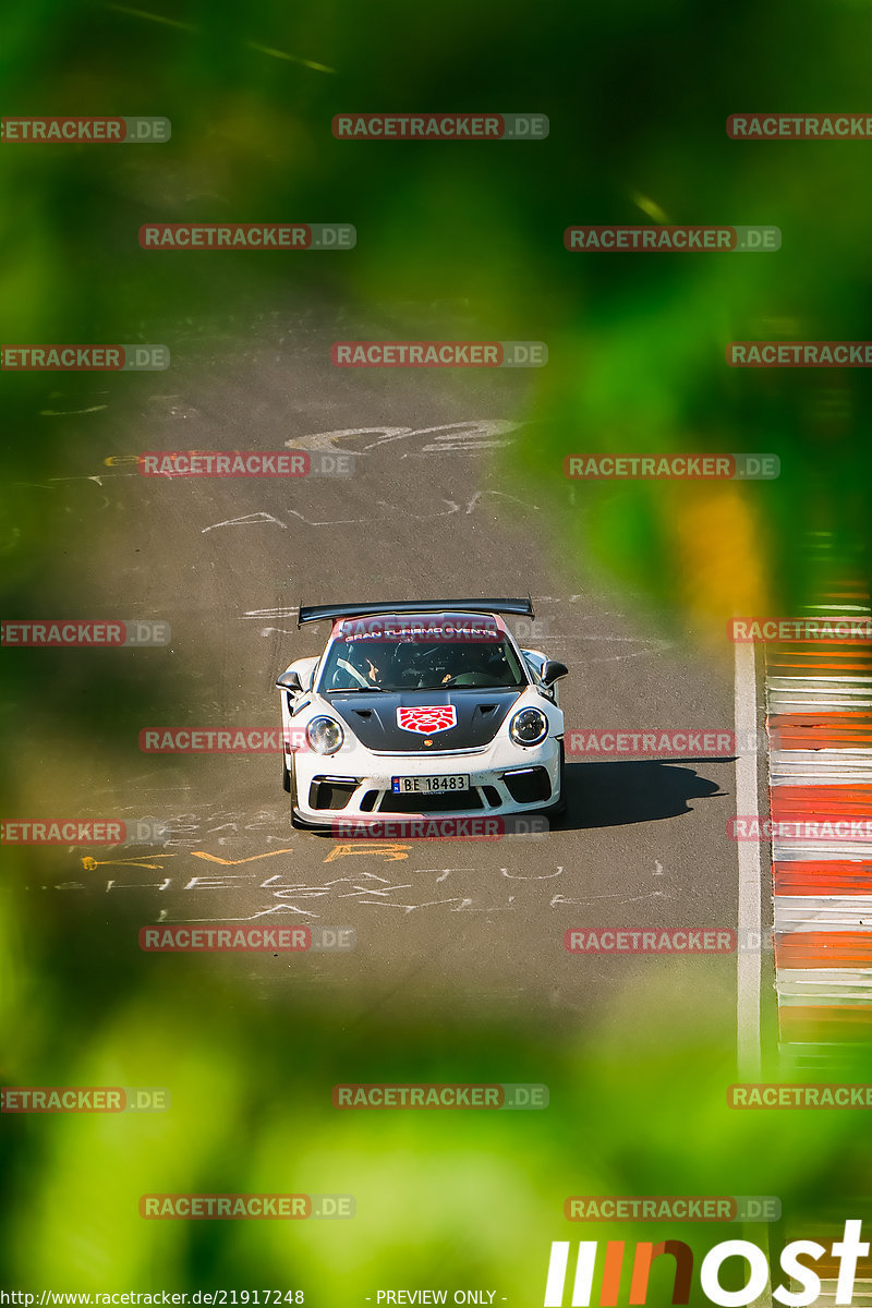 Bild #21917248 - Touristenfahrten Nürburgring Nordschleife (01.06.2023)