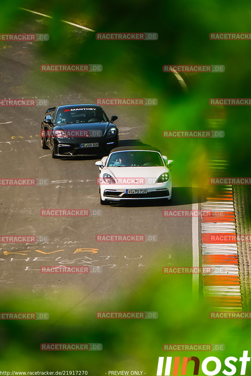 Bild #21917270 - Touristenfahrten Nürburgring Nordschleife (01.06.2023)