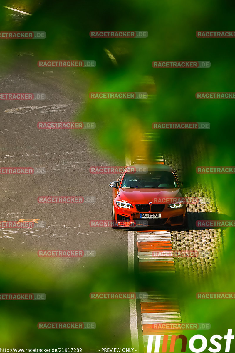 Bild #21917282 - Touristenfahrten Nürburgring Nordschleife (01.06.2023)