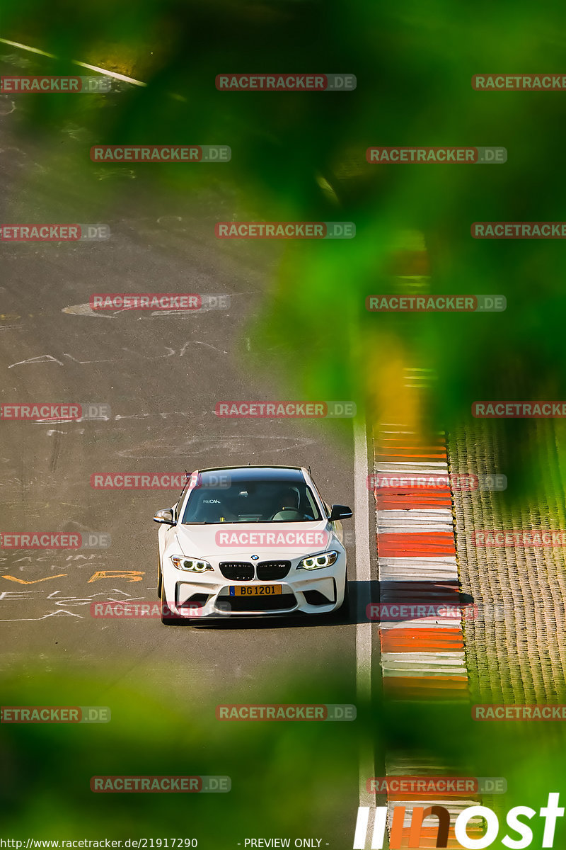 Bild #21917290 - Touristenfahrten Nürburgring Nordschleife (01.06.2023)