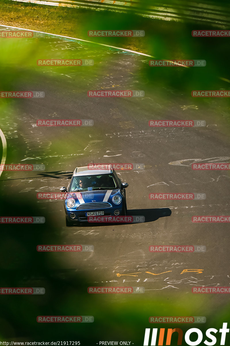 Bild #21917295 - Touristenfahrten Nürburgring Nordschleife (01.06.2023)