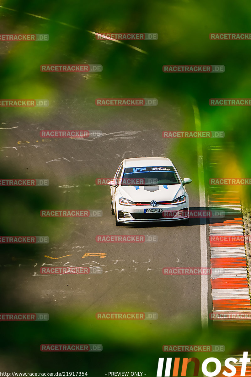 Bild #21917354 - Touristenfahrten Nürburgring Nordschleife (01.06.2023)