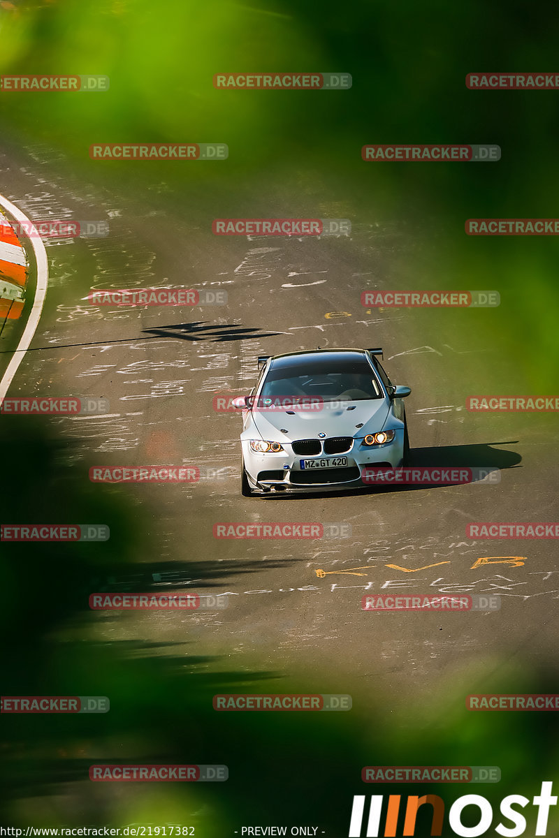 Bild #21917382 - Touristenfahrten Nürburgring Nordschleife (01.06.2023)