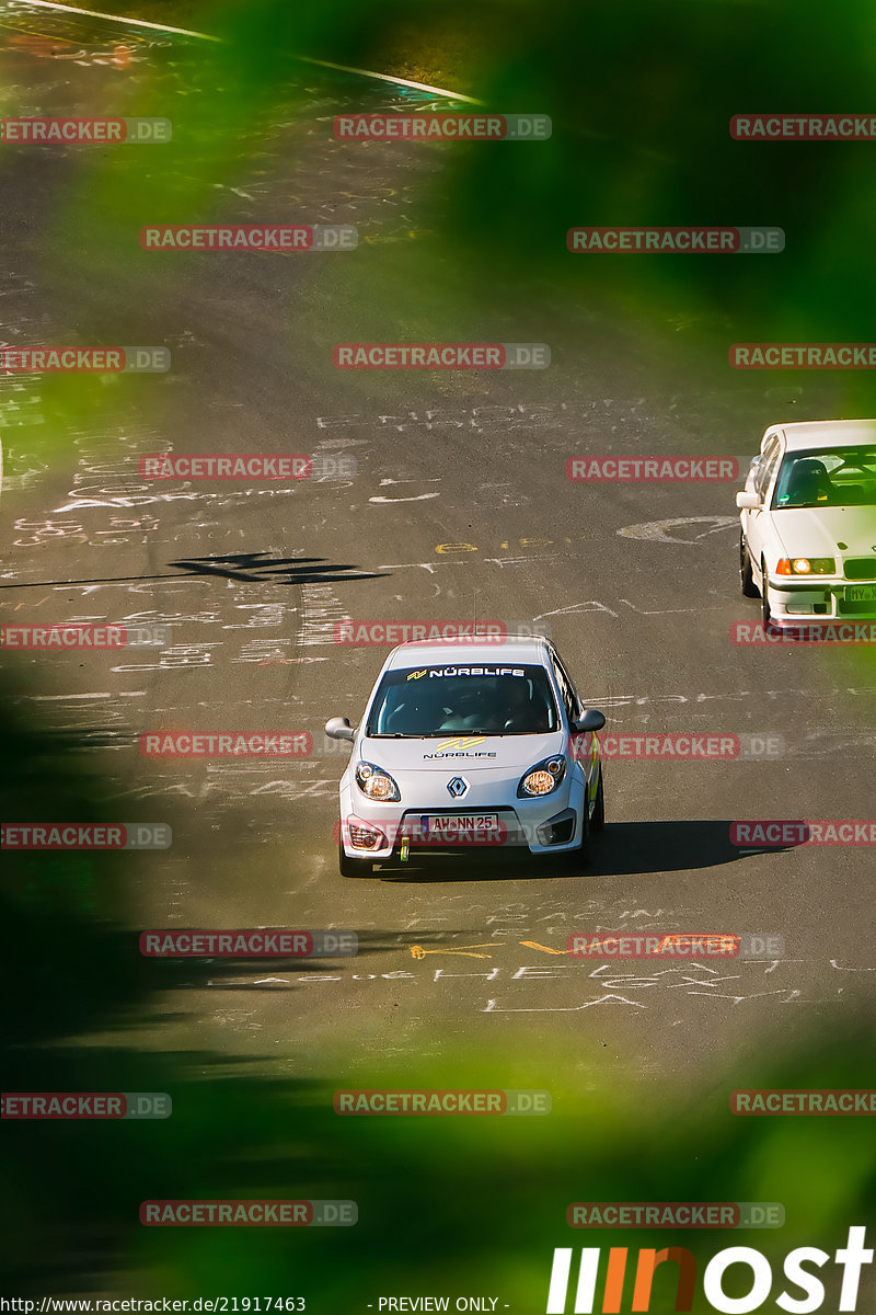 Bild #21917463 - Touristenfahrten Nürburgring Nordschleife (01.06.2023)