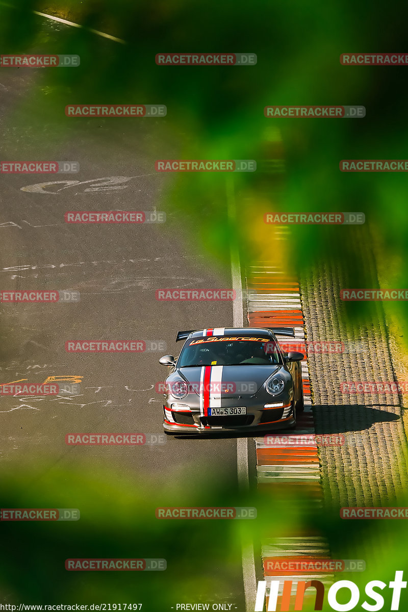 Bild #21917497 - Touristenfahrten Nürburgring Nordschleife (01.06.2023)