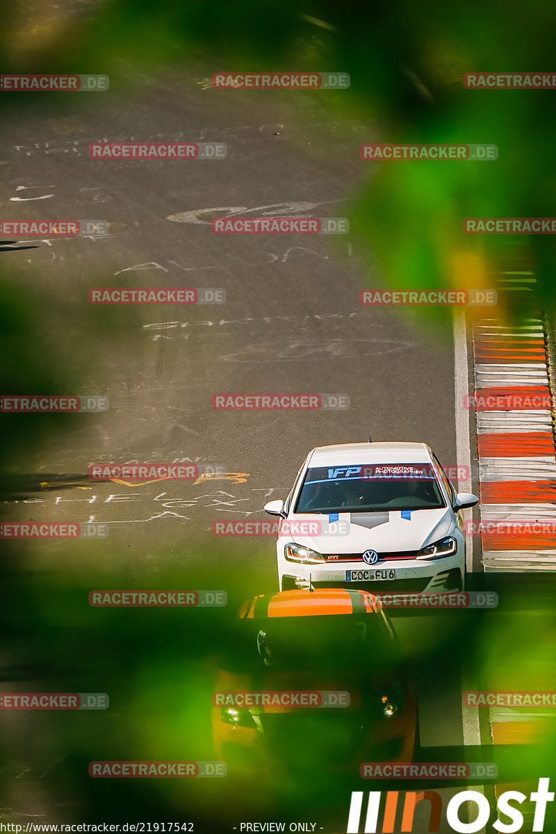 Bild #21917542 - Touristenfahrten Nürburgring Nordschleife (01.06.2023)