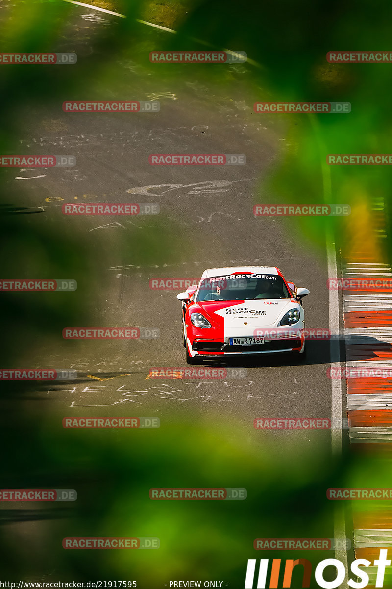 Bild #21917595 - Touristenfahrten Nürburgring Nordschleife (01.06.2023)