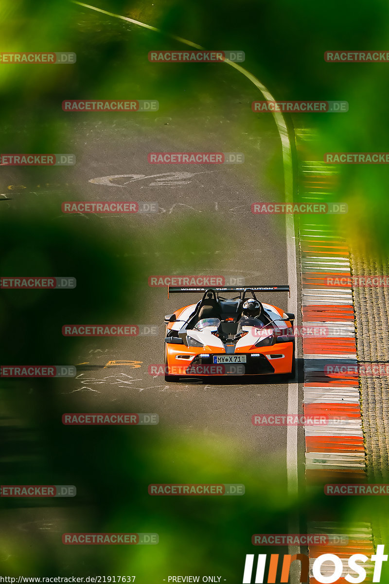 Bild #21917637 - Touristenfahrten Nürburgring Nordschleife (01.06.2023)