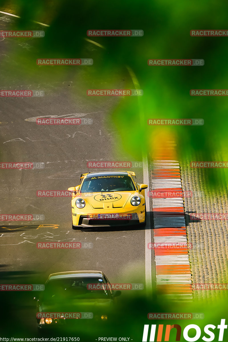 Bild #21917650 - Touristenfahrten Nürburgring Nordschleife (01.06.2023)