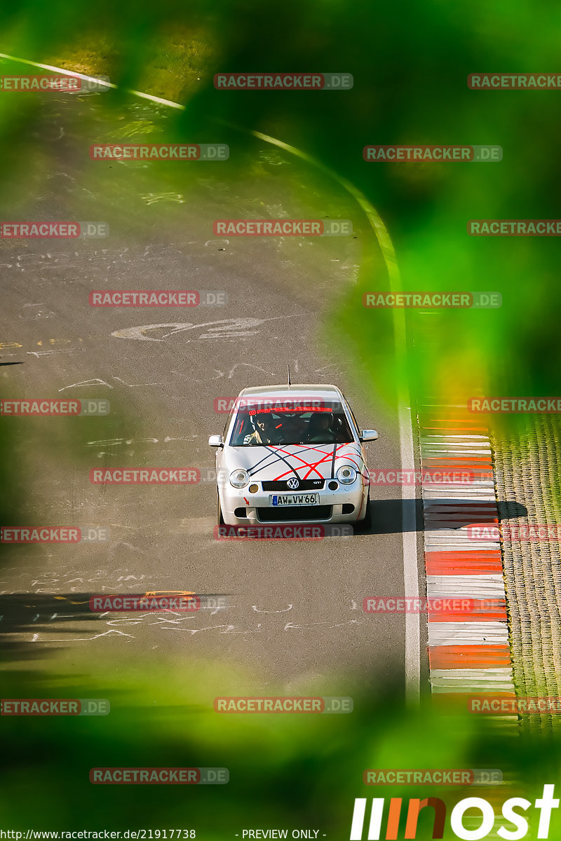 Bild #21917738 - Touristenfahrten Nürburgring Nordschleife (01.06.2023)