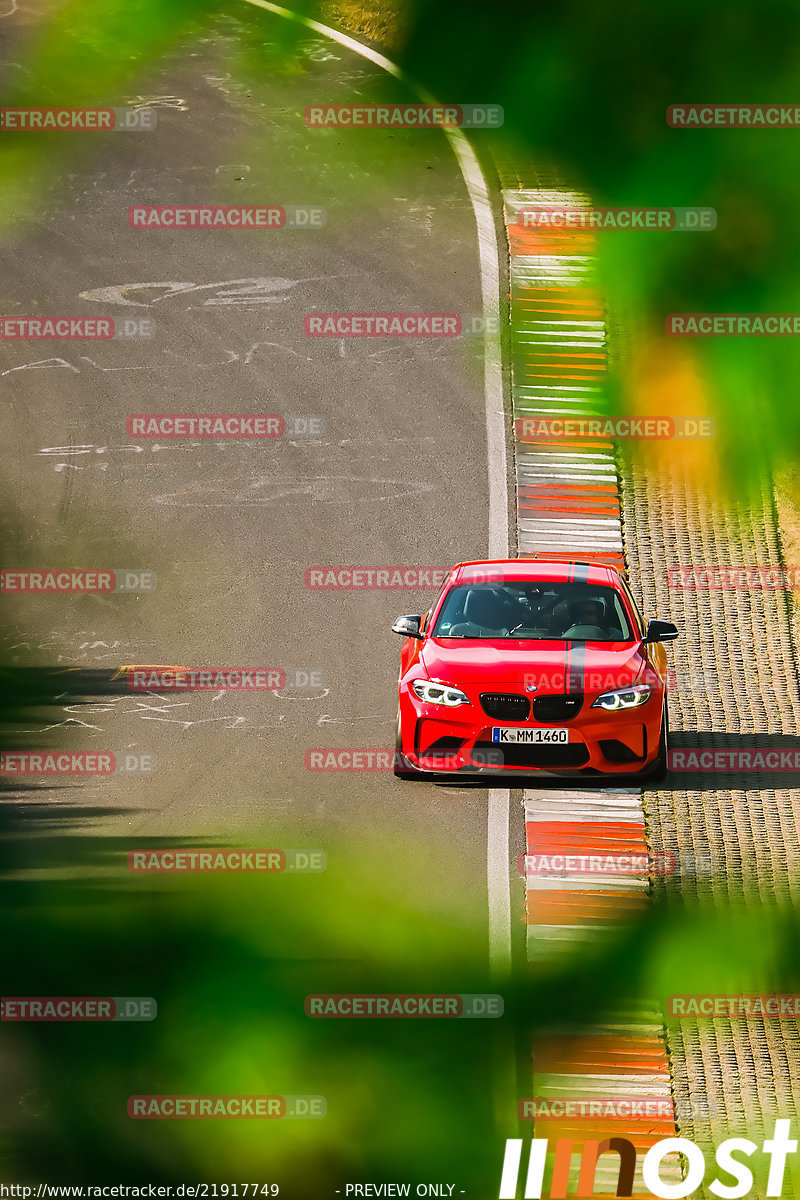 Bild #21917749 - Touristenfahrten Nürburgring Nordschleife (01.06.2023)