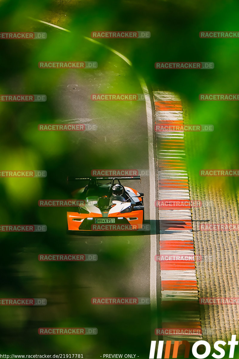 Bild #21917781 - Touristenfahrten Nürburgring Nordschleife (01.06.2023)