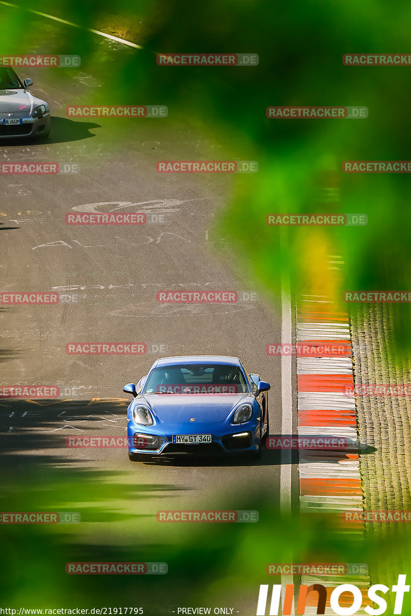 Bild #21917795 - Touristenfahrten Nürburgring Nordschleife (01.06.2023)