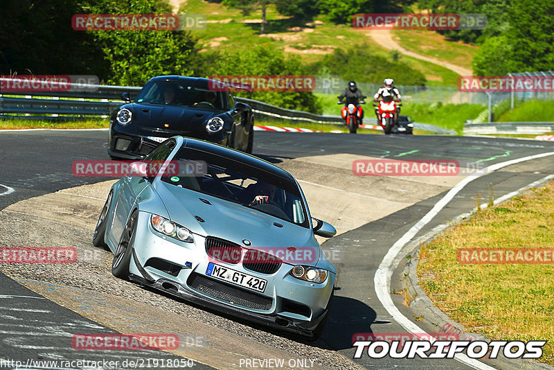 Bild #21918050 - Touristenfahrten Nürburgring Nordschleife (01.06.2023)