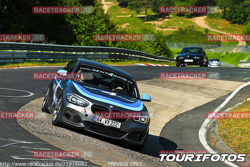 Bild #21918082 - Touristenfahrten Nürburgring Nordschleife (01.06.2023)