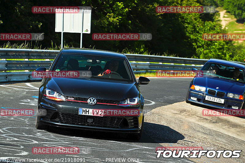 Bild #21918091 - Touristenfahrten Nürburgring Nordschleife (01.06.2023)