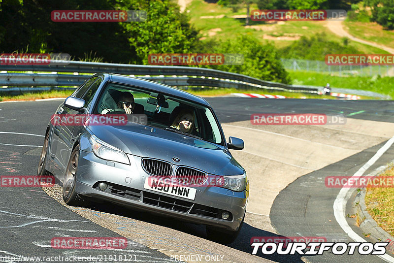 Bild #21918121 - Touristenfahrten Nürburgring Nordschleife (01.06.2023)