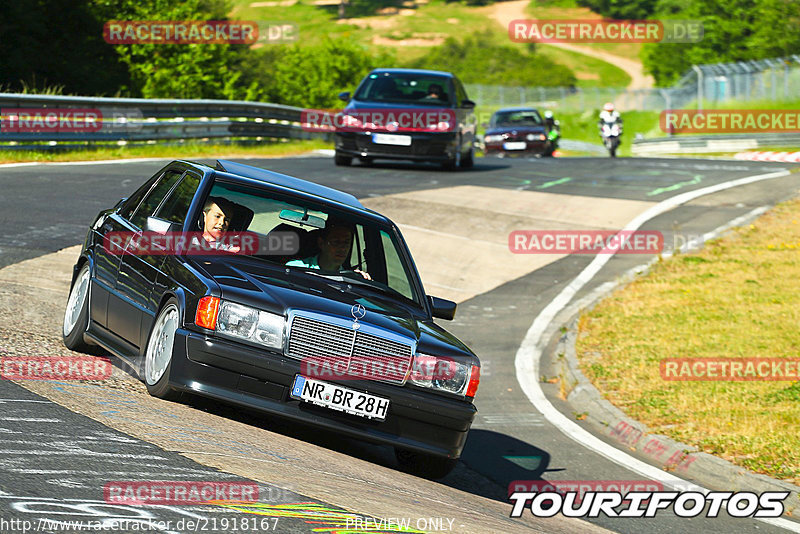 Bild #21918167 - Touristenfahrten Nürburgring Nordschleife (01.06.2023)