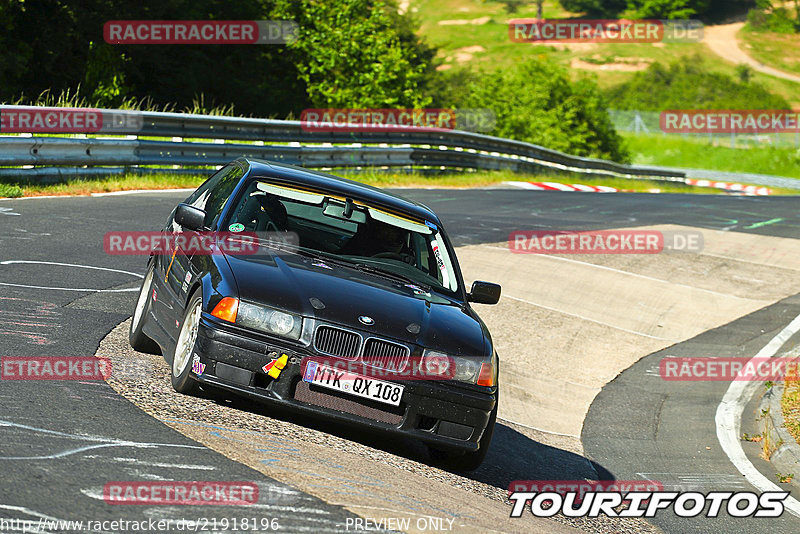 Bild #21918196 - Touristenfahrten Nürburgring Nordschleife (01.06.2023)