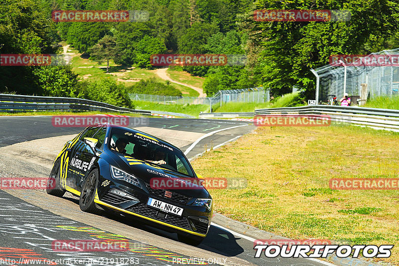 Bild #21918283 - Touristenfahrten Nürburgring Nordschleife (01.06.2023)