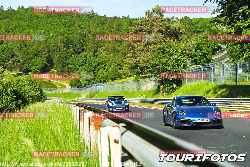 Bild #21918297 - Touristenfahrten Nürburgring Nordschleife (01.06.2023)