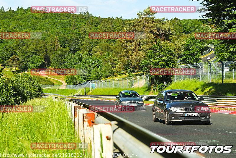 Bild #21918312 - Touristenfahrten Nürburgring Nordschleife (01.06.2023)