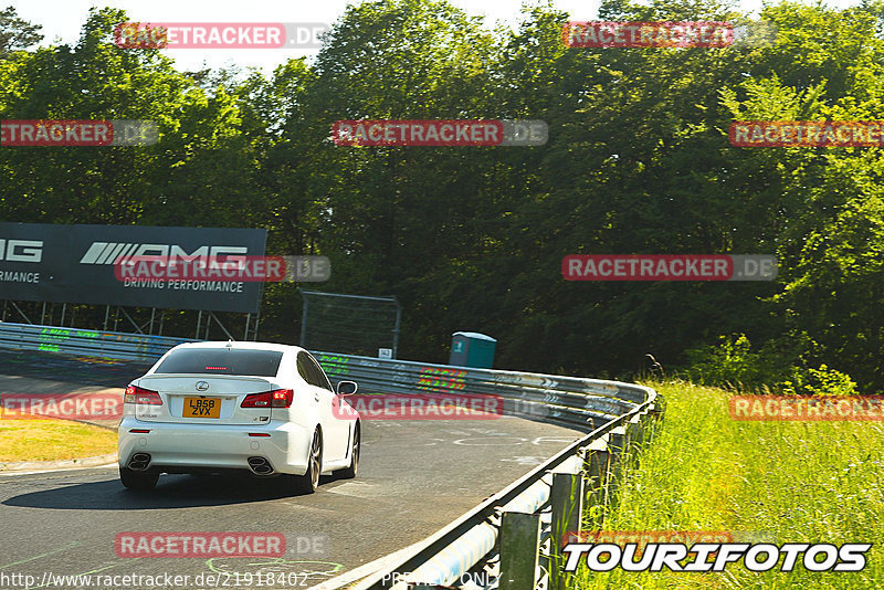 Bild #21918402 - Touristenfahrten Nürburgring Nordschleife (01.06.2023)